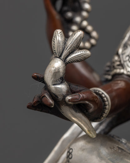 Exclusive Lord Ganesha Statue | Hindu God Idol for Home Altar