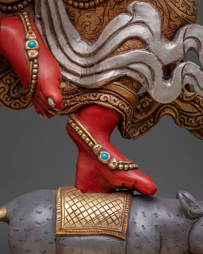 Ganesh Statue