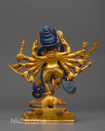 Hindu Ganesh Statue for Home