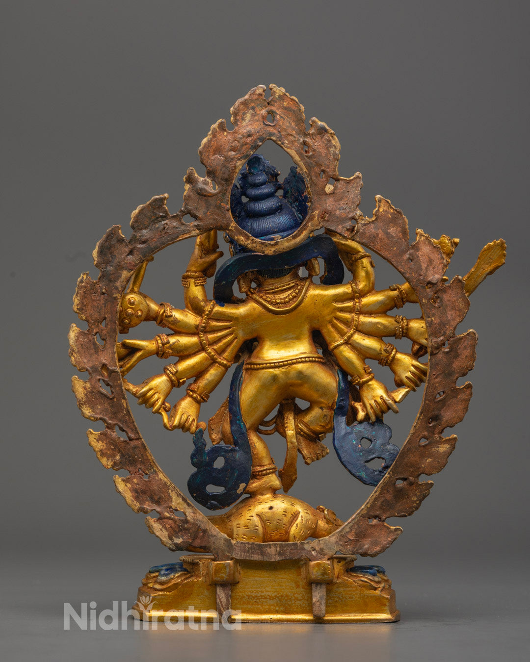 Hindu Ganesh Statue for Home