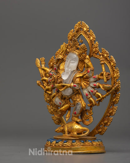 Hindu Ganesh Statue for Home