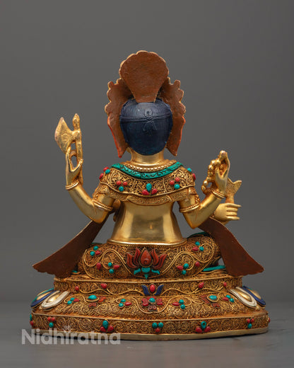 Ganesh Statue for Sale | Hindu Elephant God Sculpture
