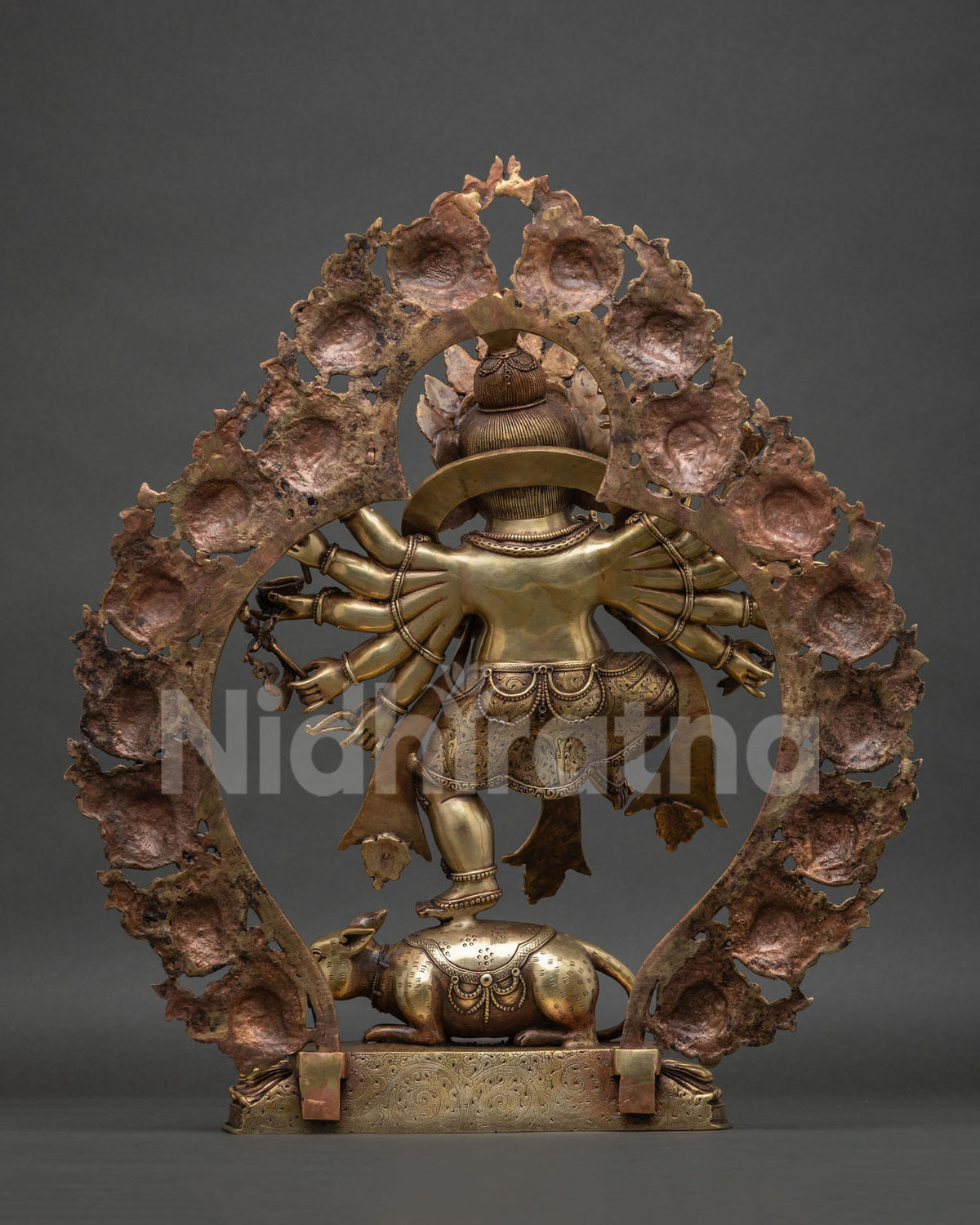 Ganesh Statue