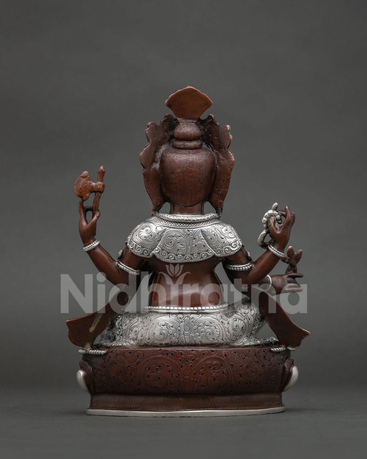 Ganesh Statue