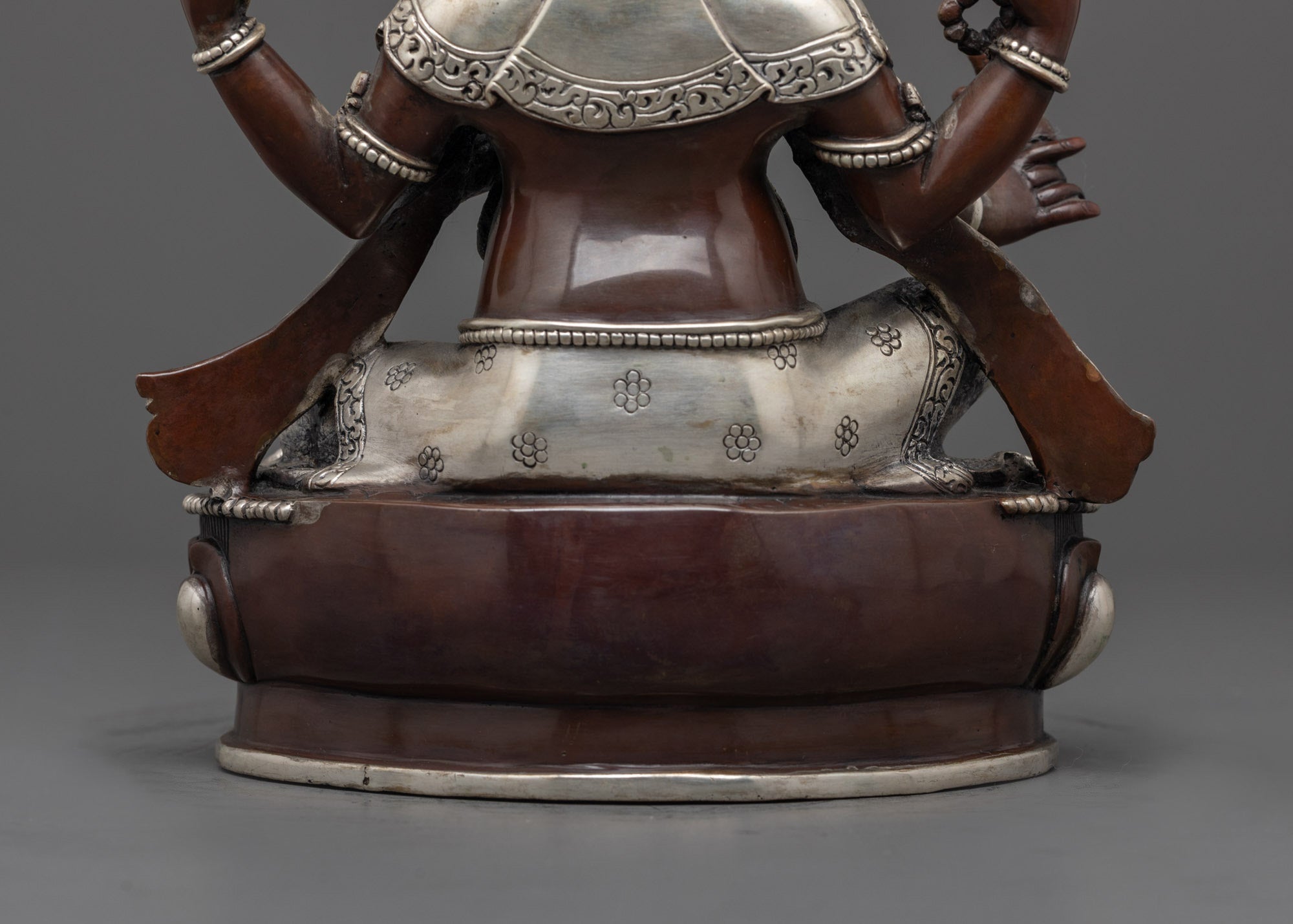 Exclusive Lord Ganesha Statue | Hindu God Idol for Home Altar