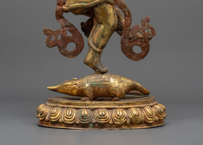 Buy Traditional Ganesha Statue Online | Best Ganesh Idol