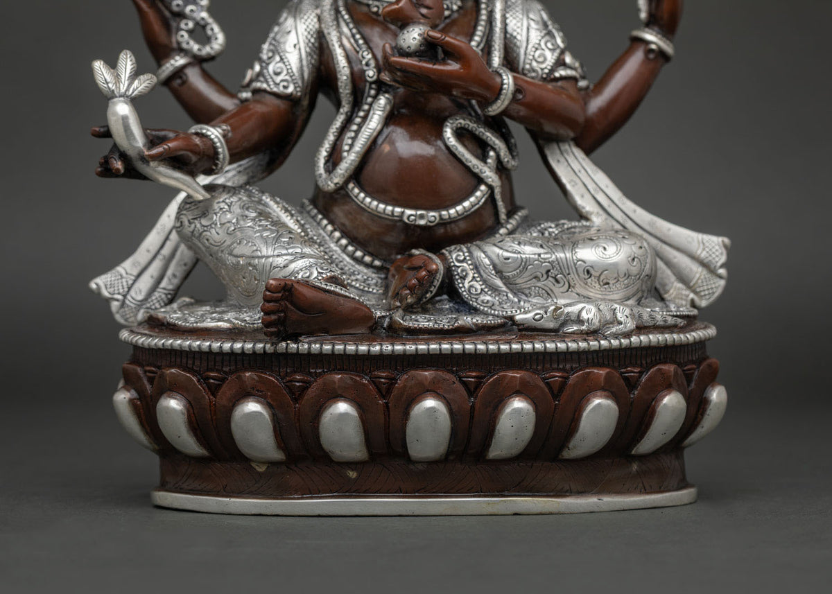 Ganesh Statue