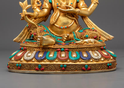 Ganesh Statue for Sale | Hindu Elephant God Sculpture