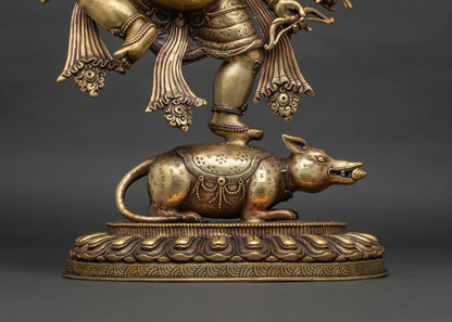 Ganesh Statue