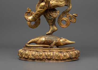 Buy Traditional Ganesha Statue Online | Best Ganesh Idol