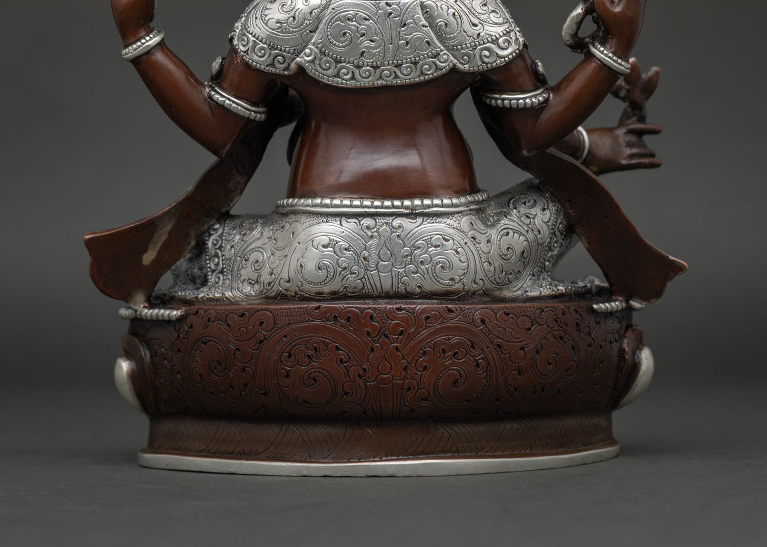 Ganesh Statue