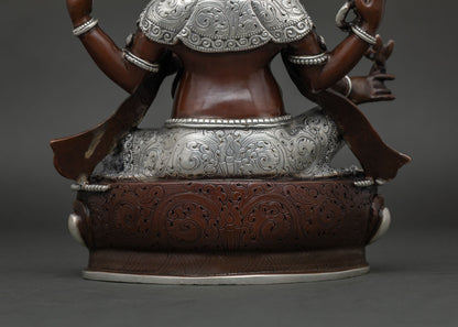 Ganesh Statue