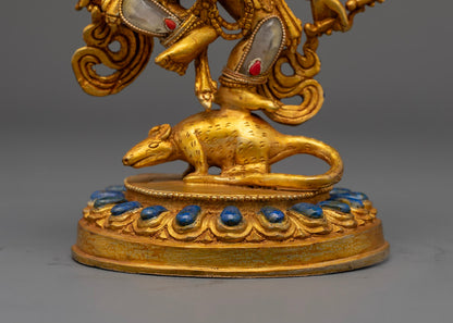 Hindu Ganesh Statue for Home