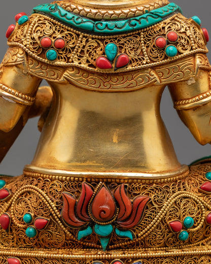 Ganesh Statue for Sale | Hindu Elephant God Sculpture