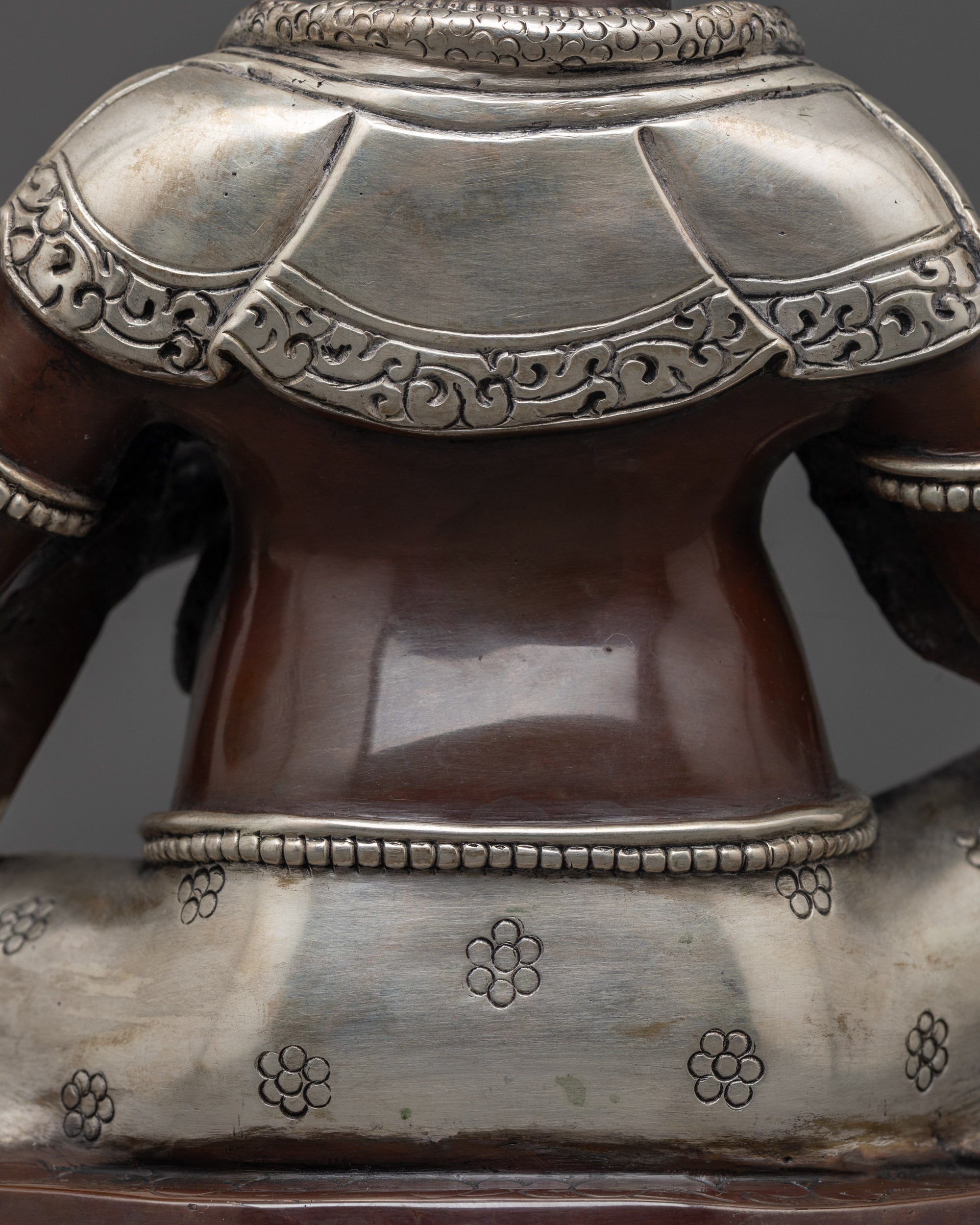 Exclusive Lord Ganesha Statue | Hindu God Idol for Home Altar