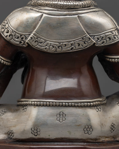 Exclusive Lord Ganesha Statue | Hindu God Idol for Home Altar