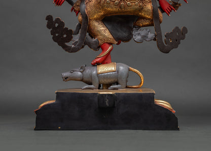 Ganesh Statue