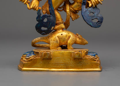 Hindu Ganesh Statue for Home