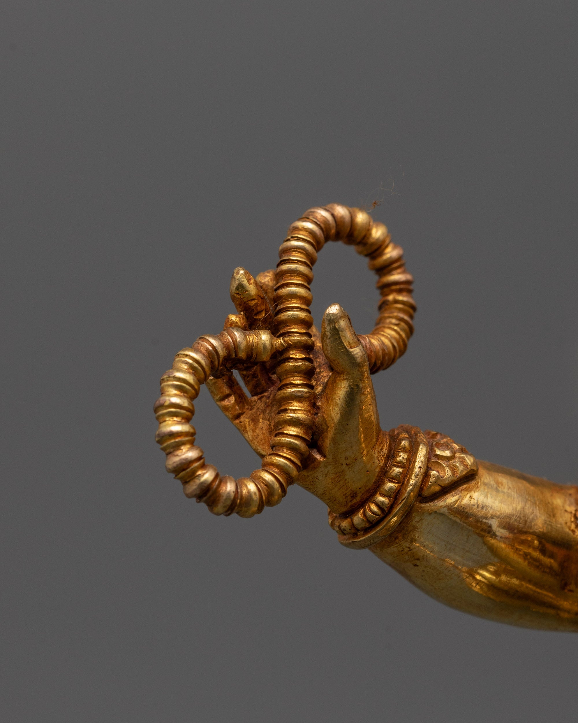 Ganesh Statue | Hindu Elephant God for Good Fortune