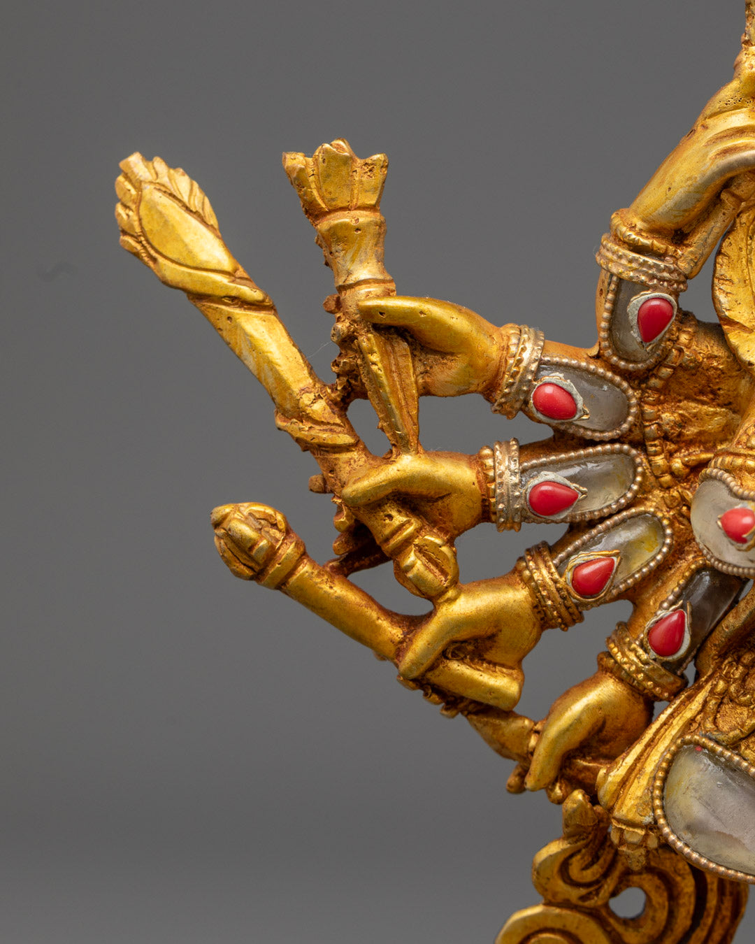 Hindu Ganesh Statue for Home