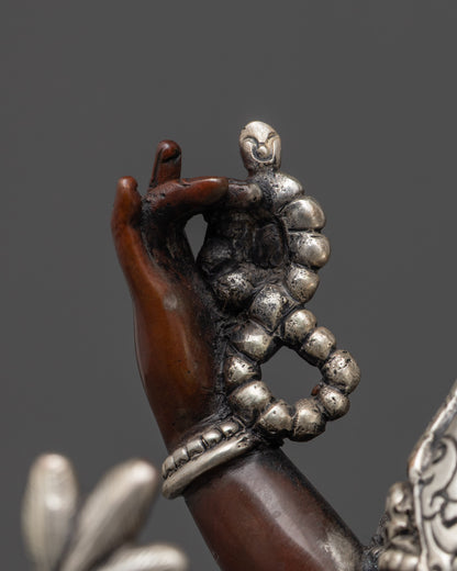 Exclusive Lord Ganesha Statue | Hindu God Idol for Home Altar