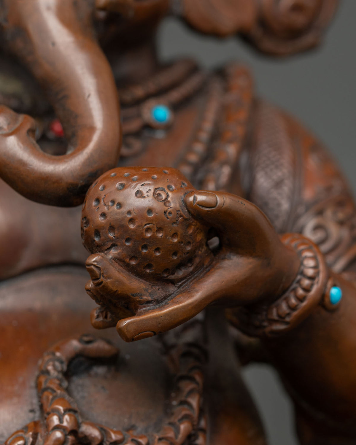 Ganesh Statue