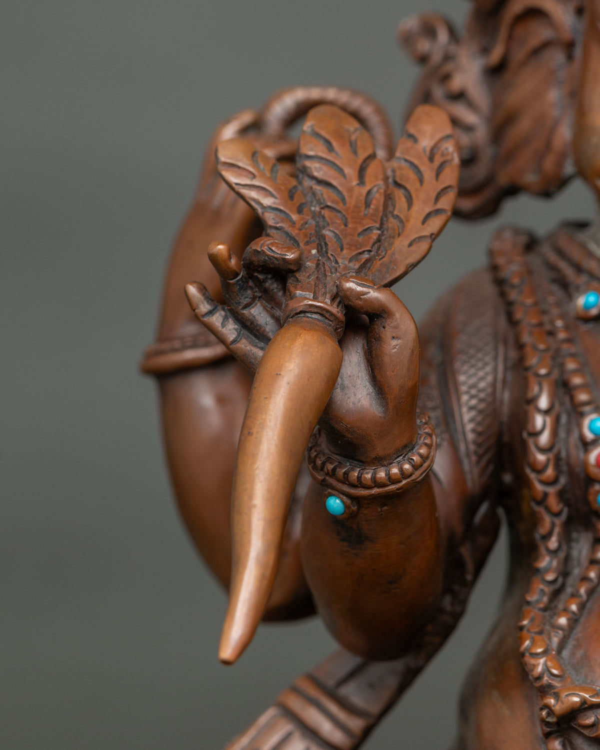 Ganesh Statue