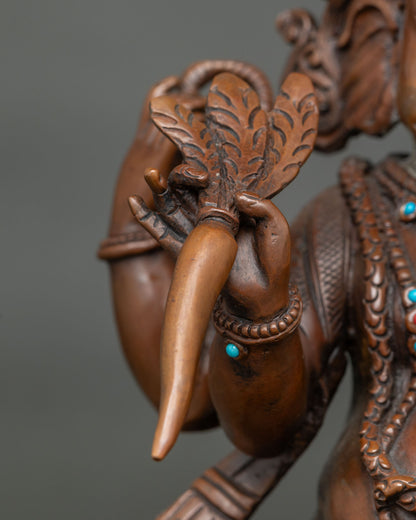 Ganesh Statue