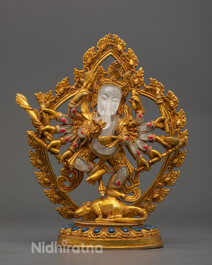 Hindu Ganesh Statue for Home