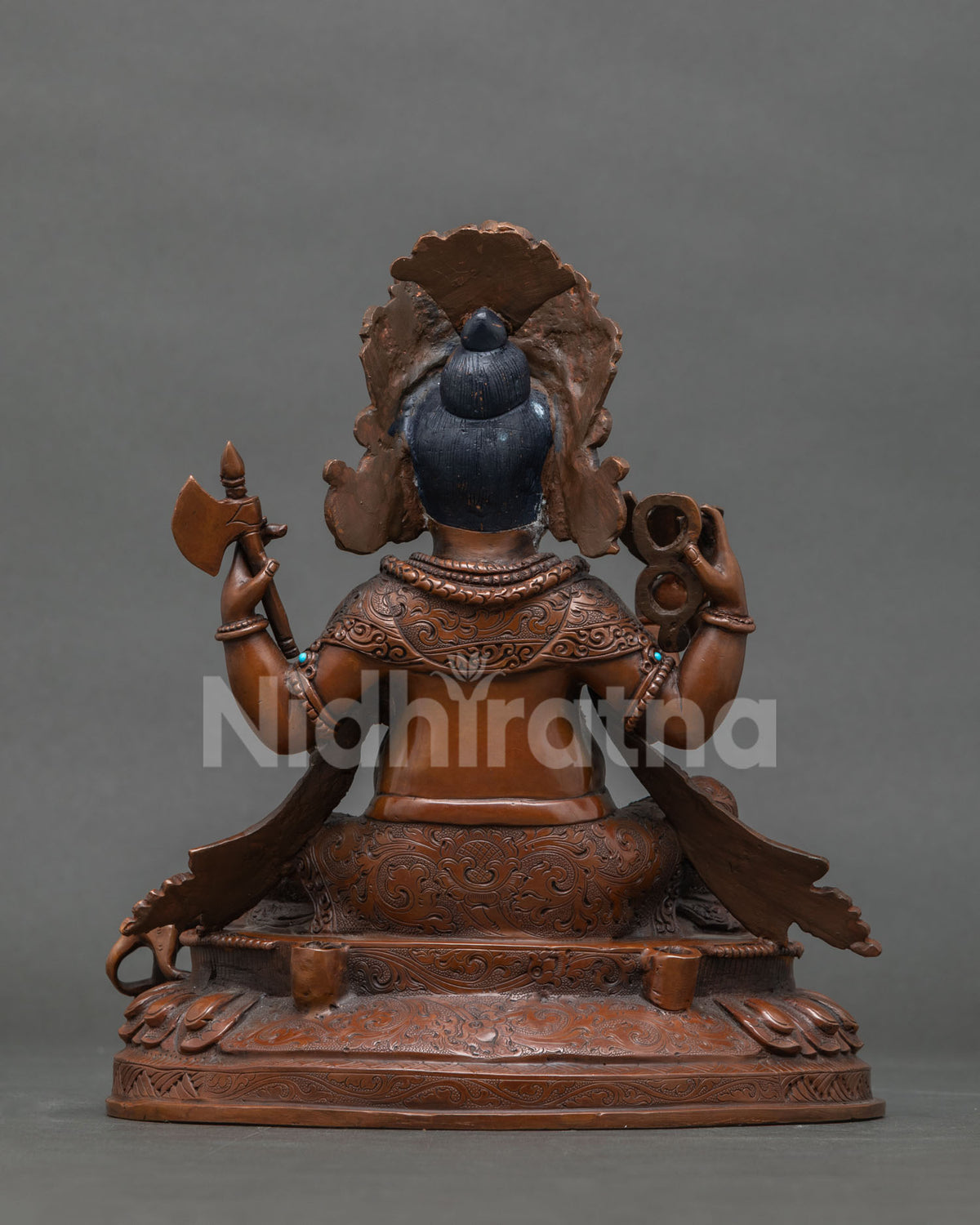Ganesh Statue