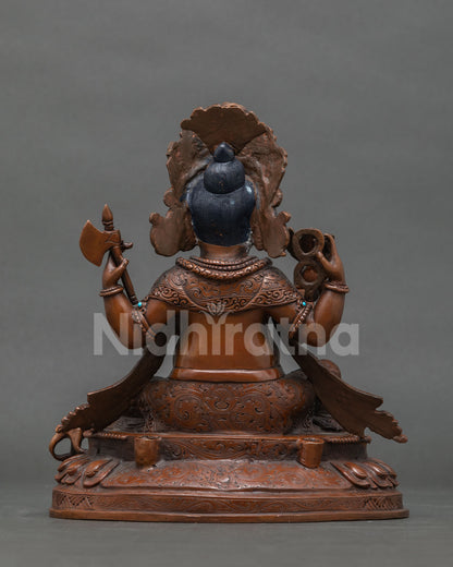 Ganesh Statue