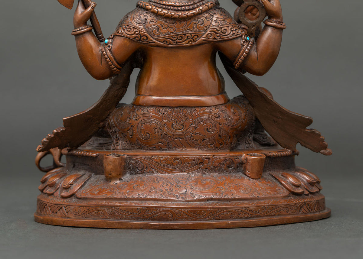 Ganesh Statue