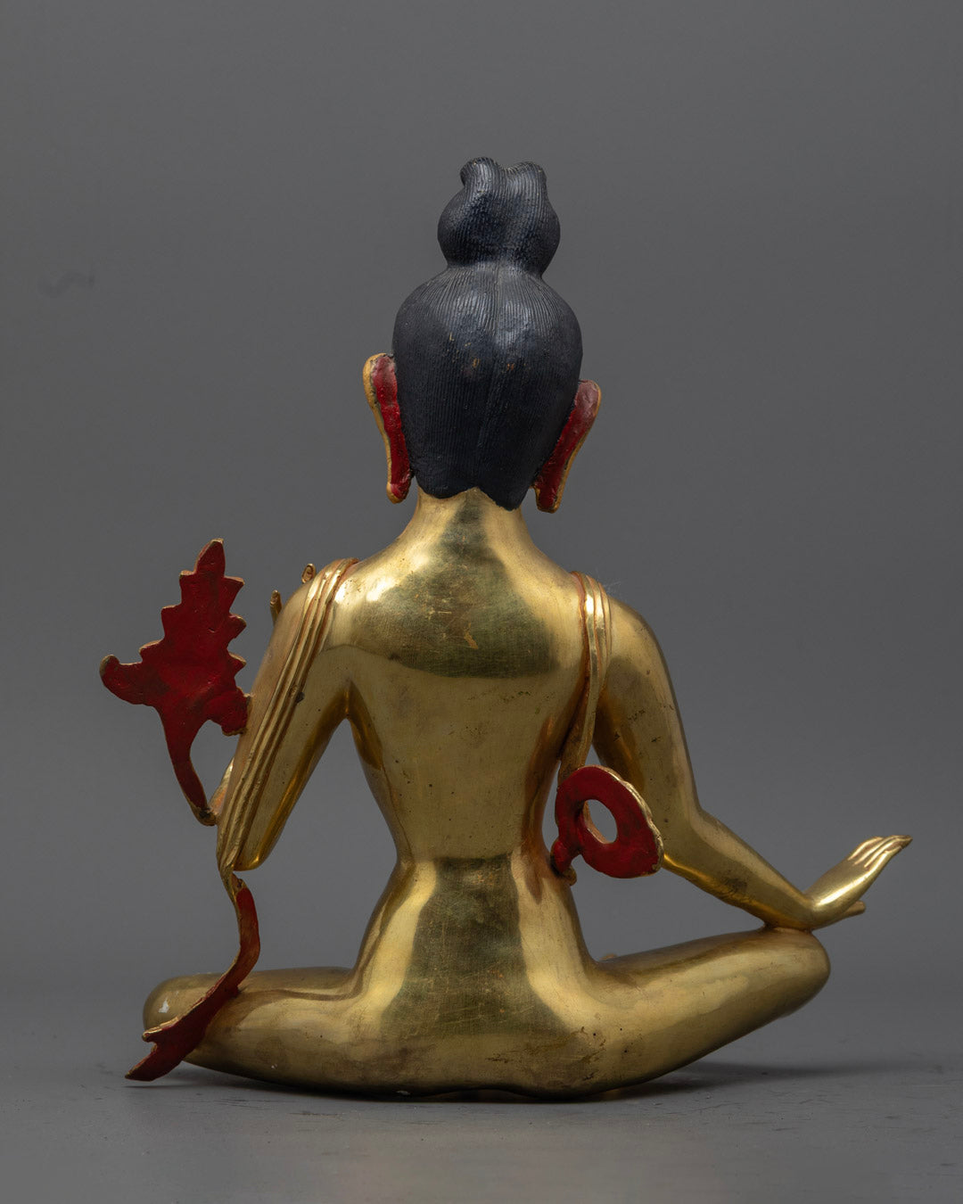 Seated Tara Statue | Mother of Liberation
