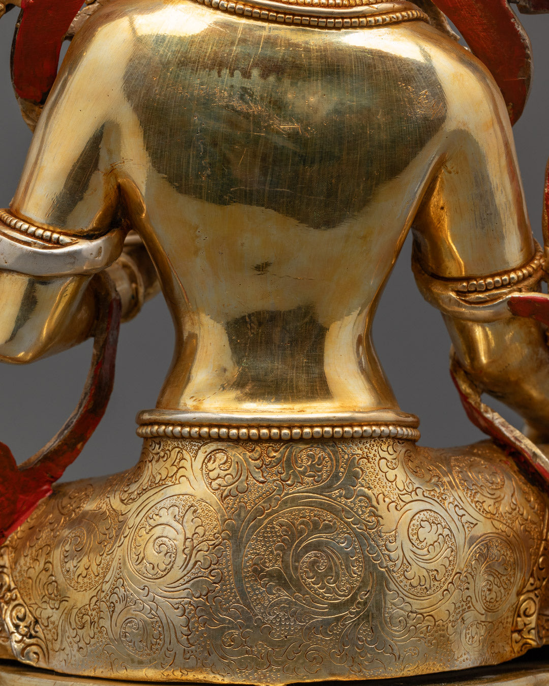 Green Tara Statues | Tara Buddhism