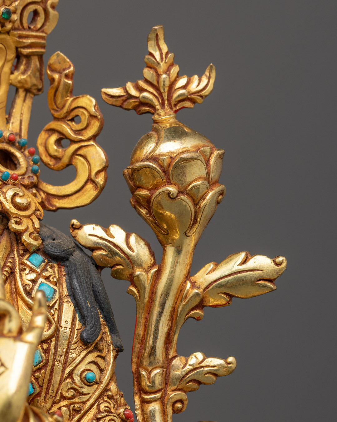 Tara Buddha Statue | Female Bodhisattva