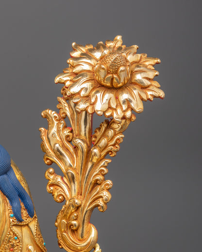 Buy Our Premium Green Tara Statue Online