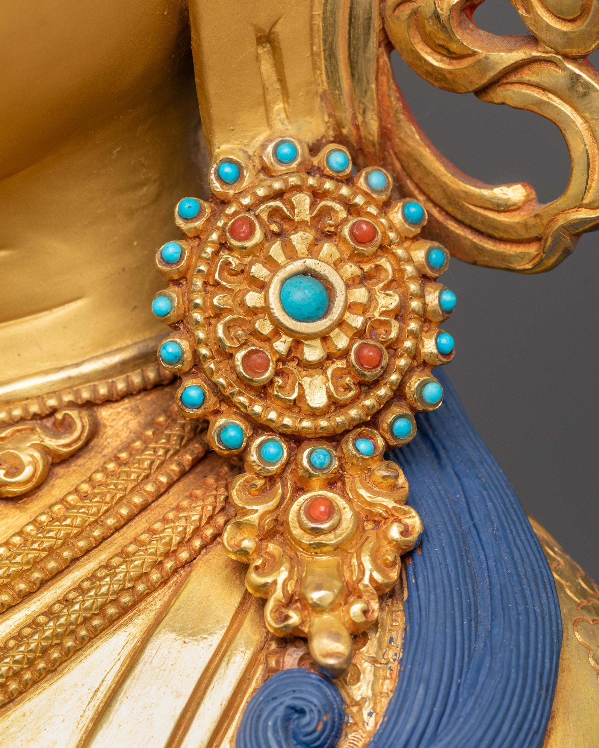 Buy Our Premium Green Tara Statue Online