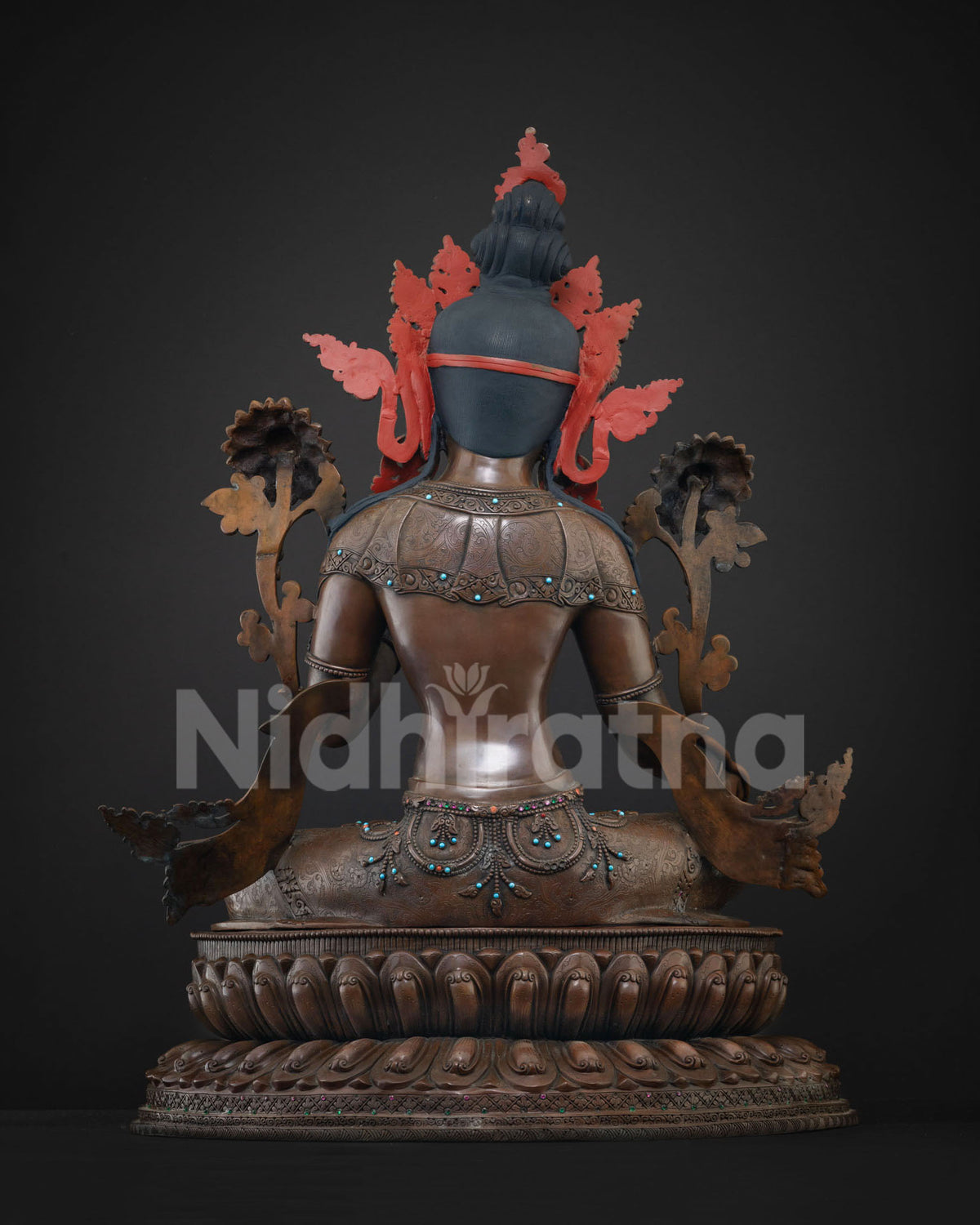 Mother Green Tara Statue: A Spiritual Masterpiece for Devotees