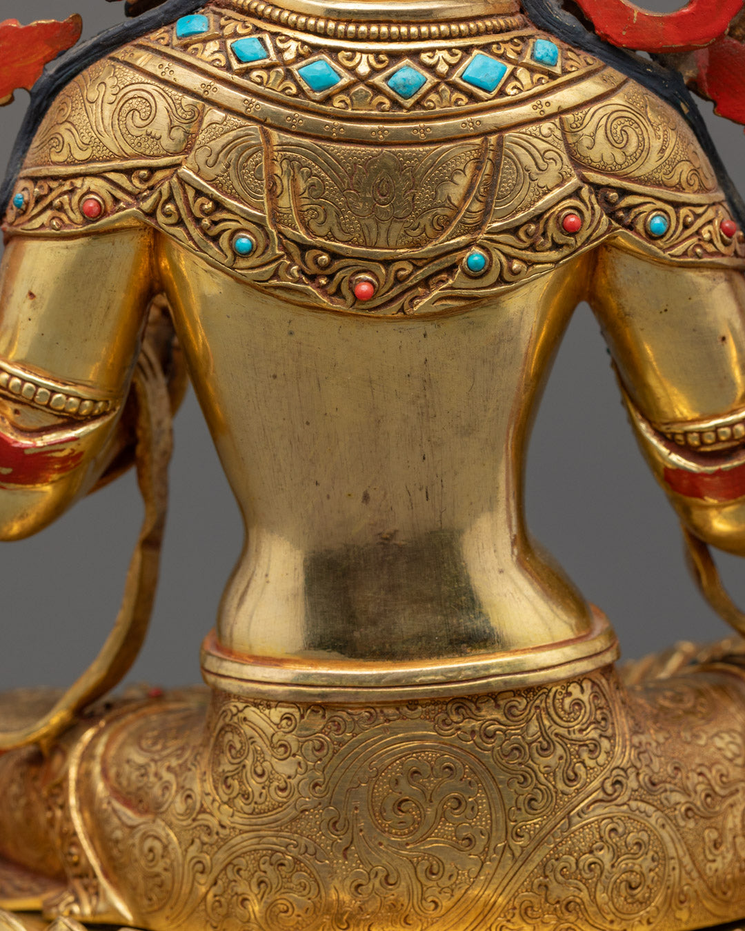 Tara Buddha Statue | Female Bodhisattva