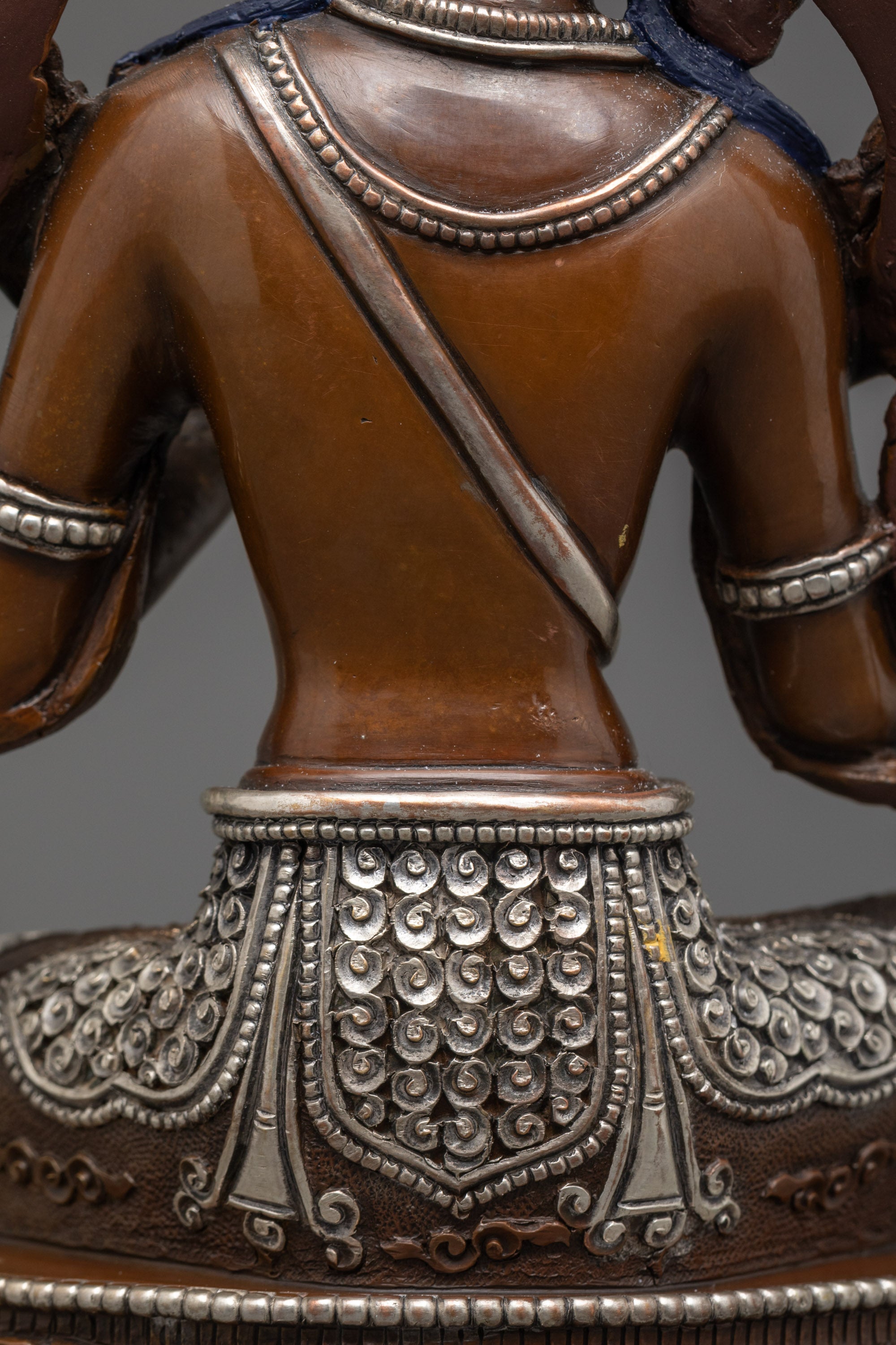 Buy Green Tara Statue | Traditional Himalayan Buddhist Art