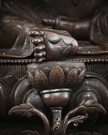 Masterpiece Green Tara: For Compassion & Healing