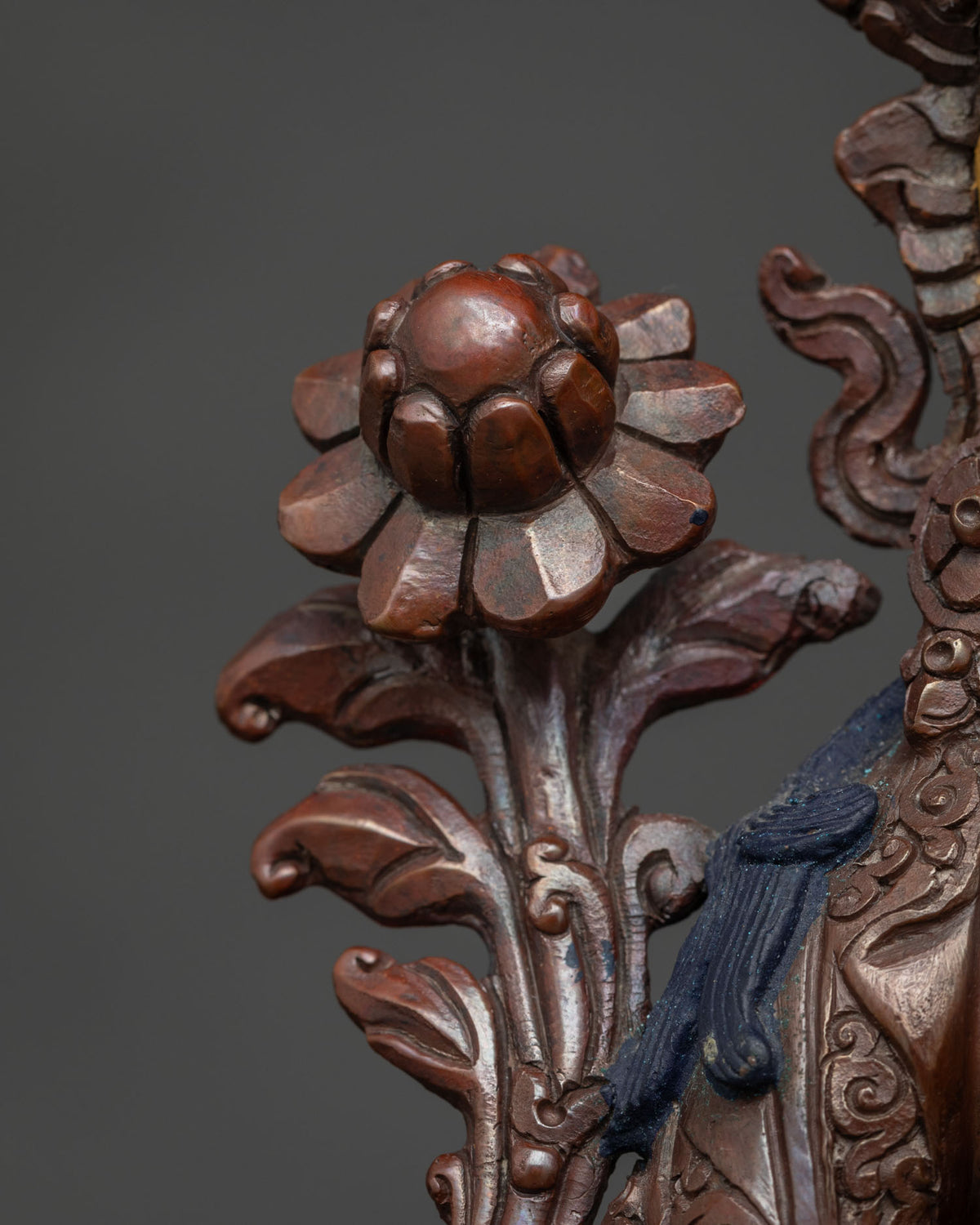 Green Tara Buddha Statue | Sacred Mother of Liberation