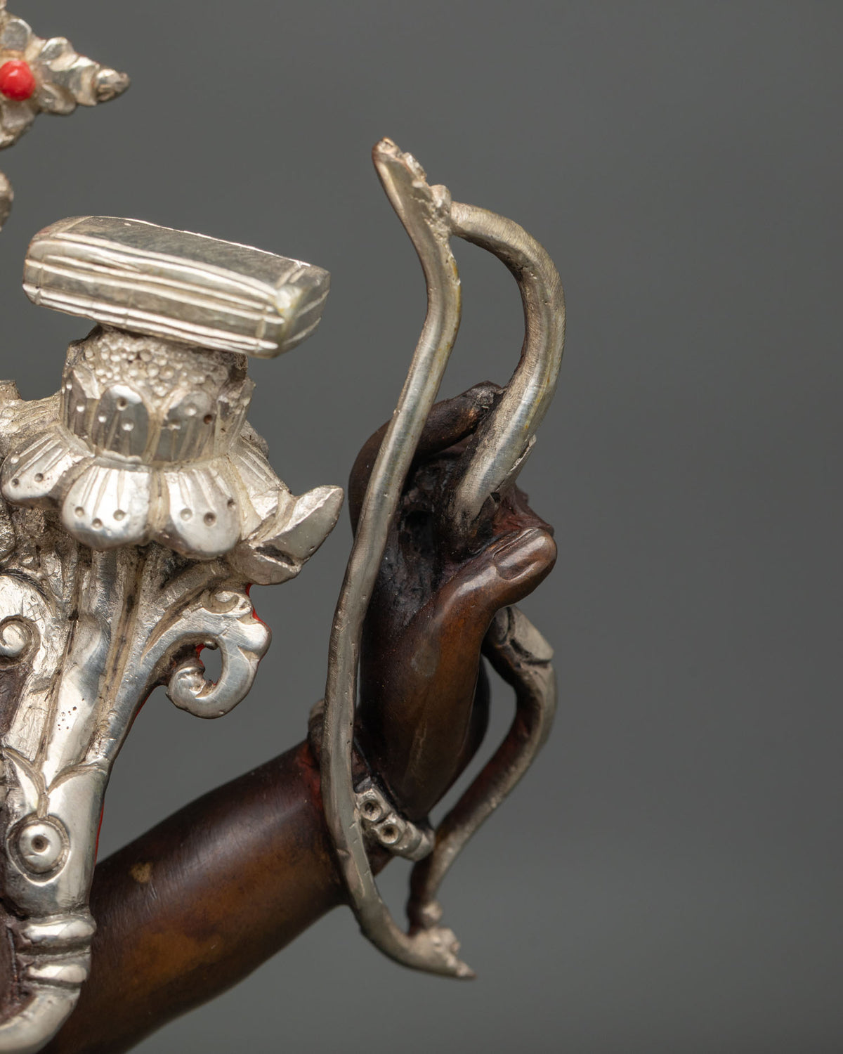 Maha Manjushri Statue | Symbol of Transcendent Wisdom