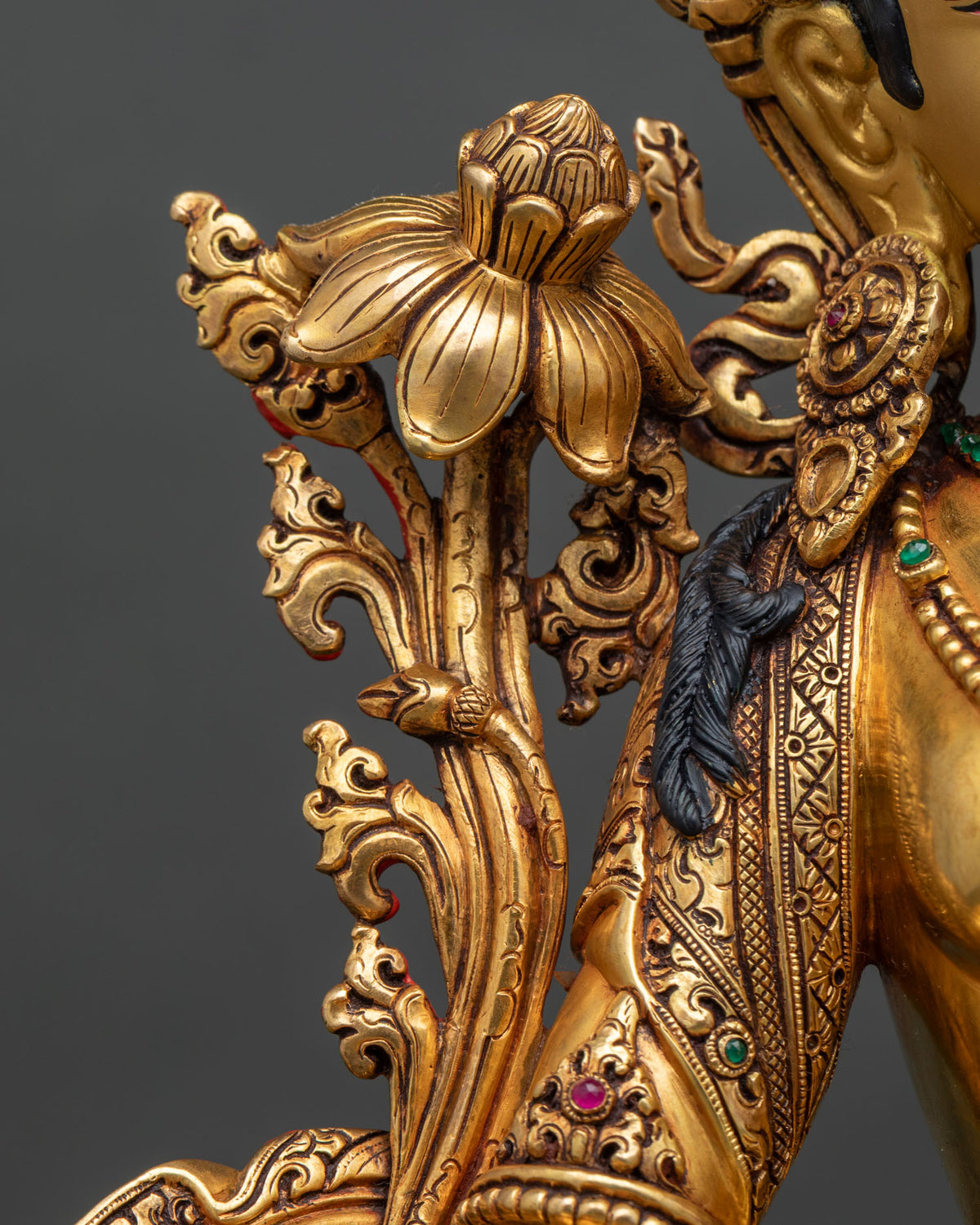Bodhisattva Set