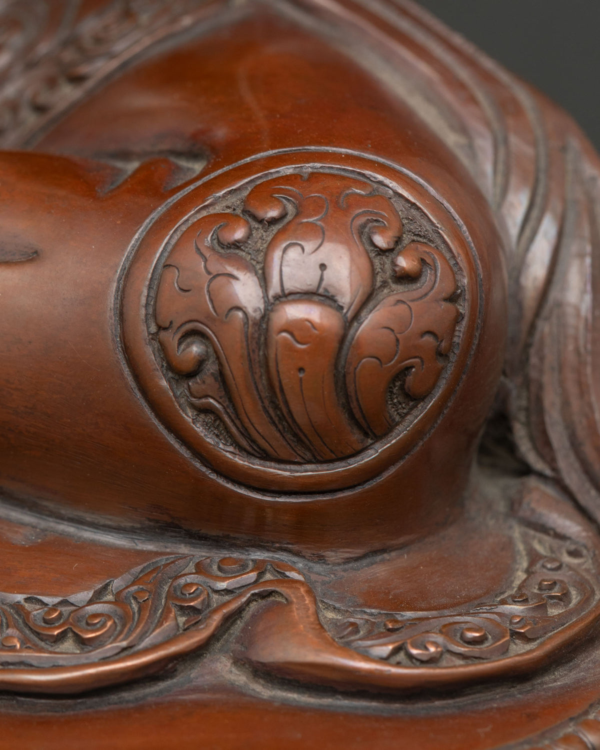 Green Tara Statue | Mother of Liberation Buddhist Sculpture