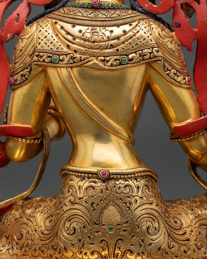 Bodhisattva Set