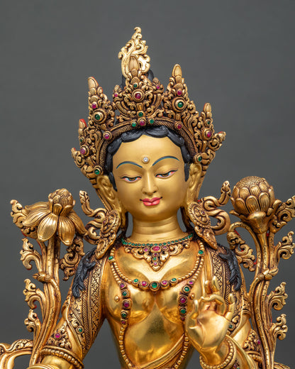 Bodhisattva Set