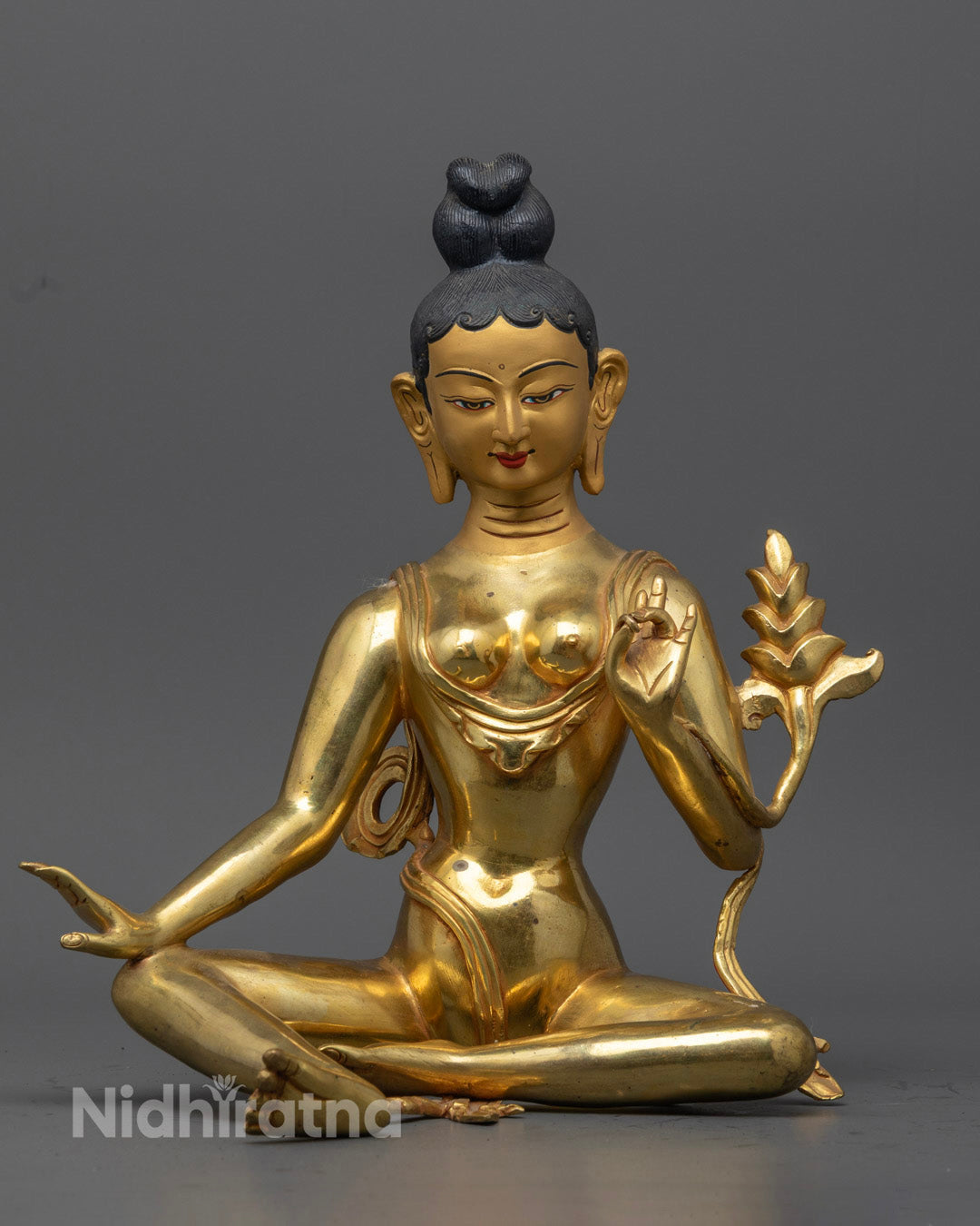 Seated Tara Statue | Mother of Liberation