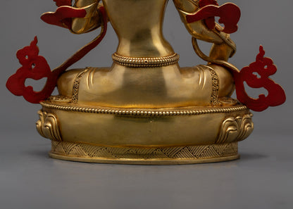 Arya Tara | The Compassionate Goddess Statue
