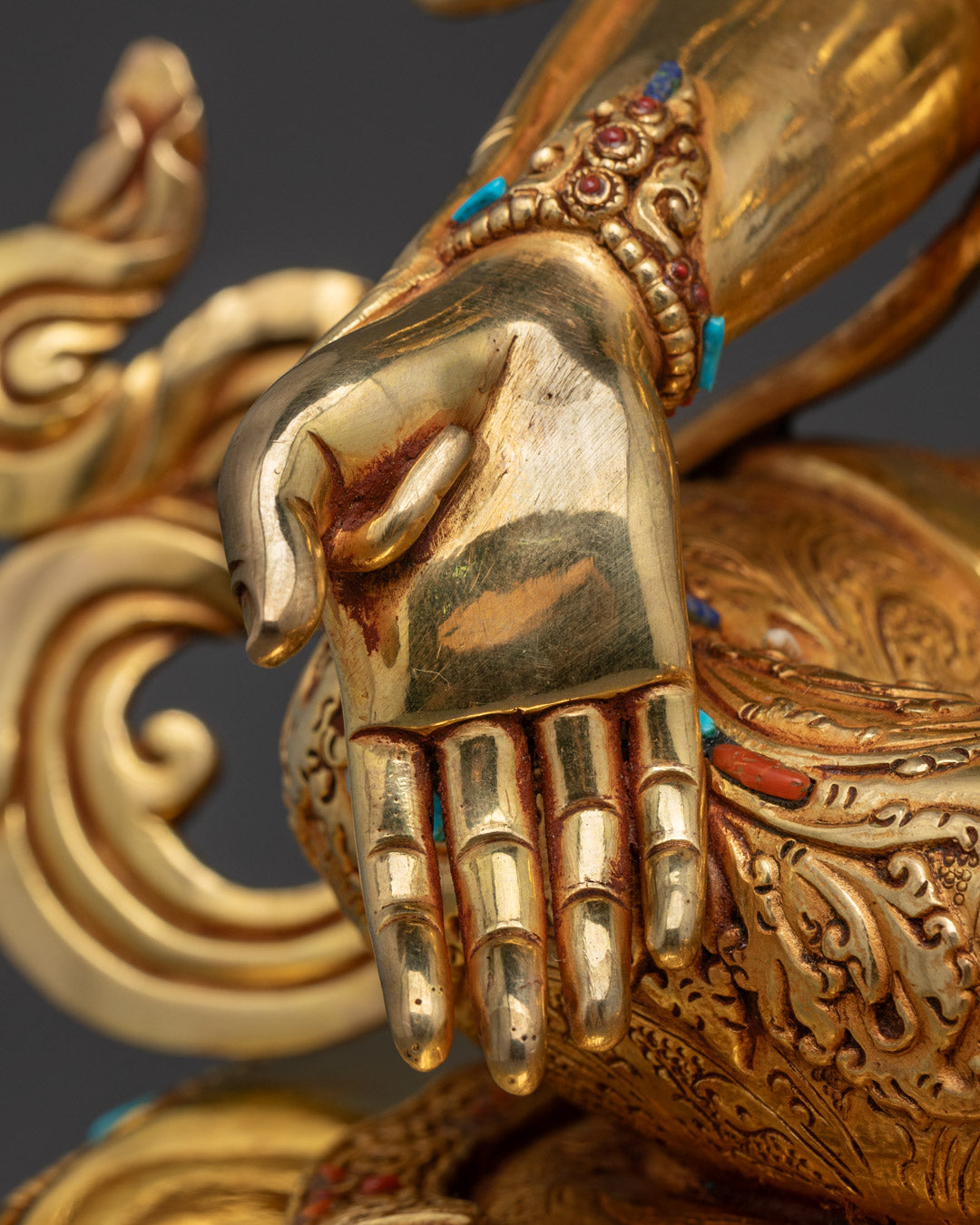 Buddhist Goddess Tara | Green Tara Mantra